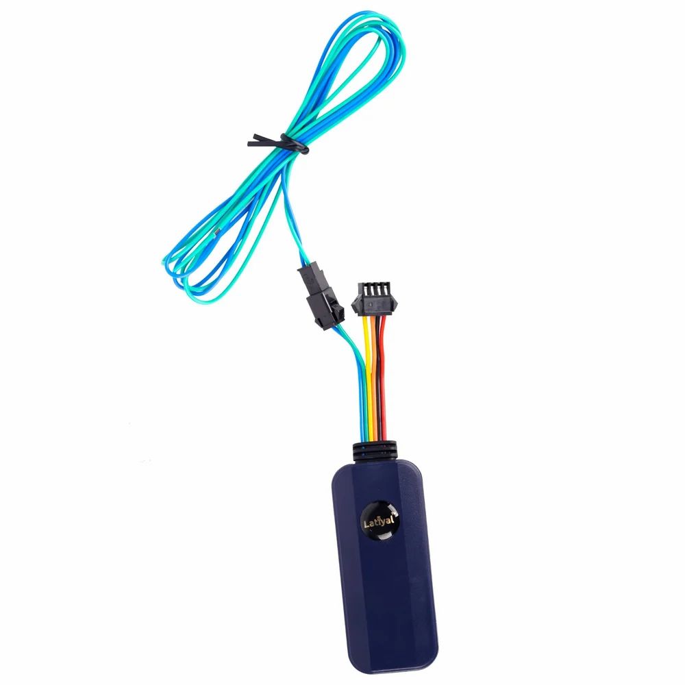 GPS Tracker