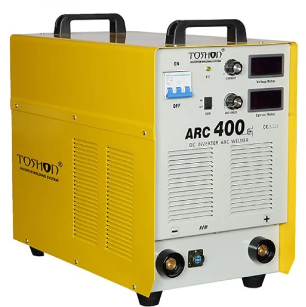 Arc 400 Welding Machine