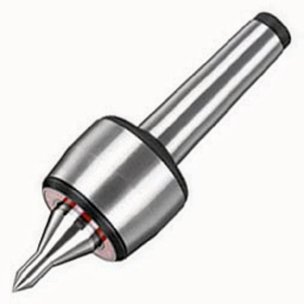 Reduced Shank CNC Hi