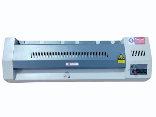 Pouch Lamination Mac