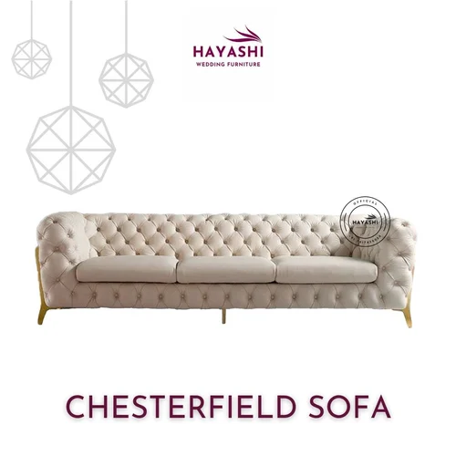 Wedding Sofa