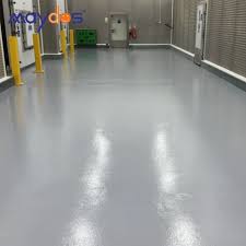 Epoxy Floor Paint