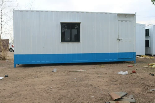 Prefabricated Struct