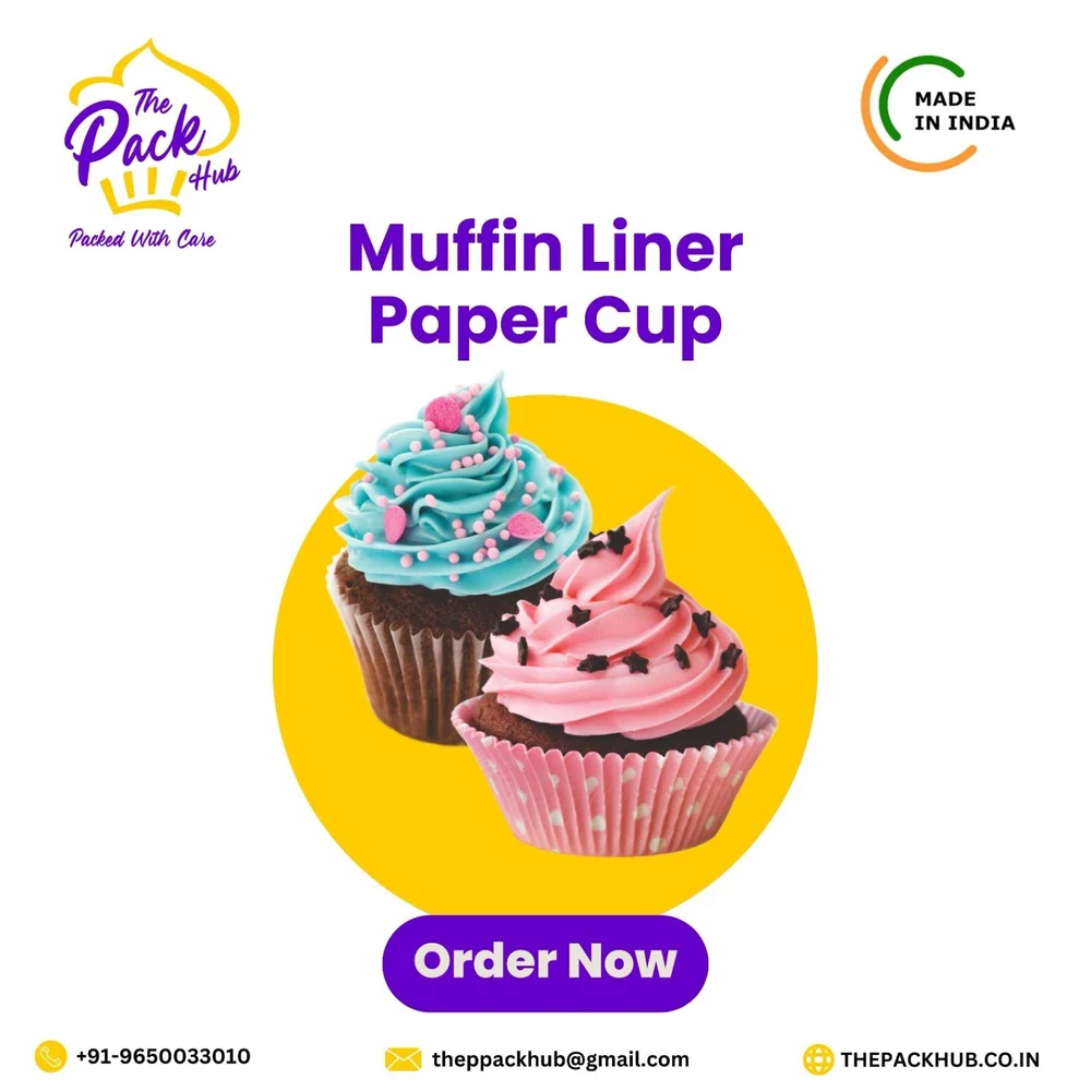 Muffin Paper Cup