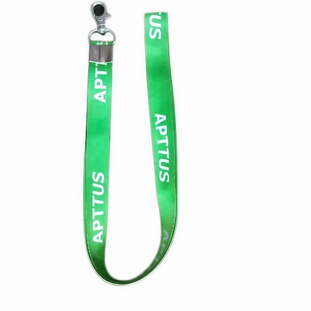 Digital Lanyards
