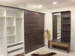 Modular Wardrobe