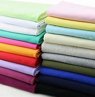 Cotton T Shirt Fabri