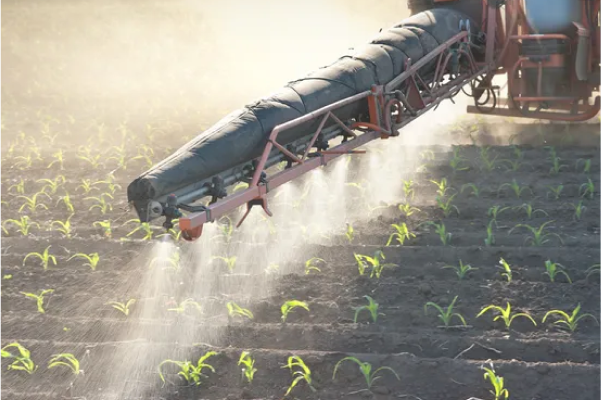 Agricultural Sprayers