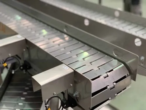 Stainless Steel Slat