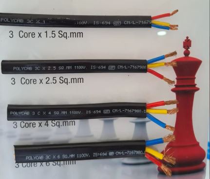 Electrical Wire