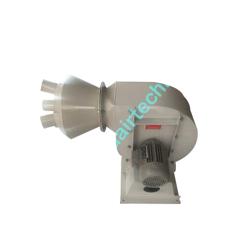 Sisw Blower - Capaci