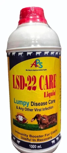 LSD-22 CARE 1000 ml