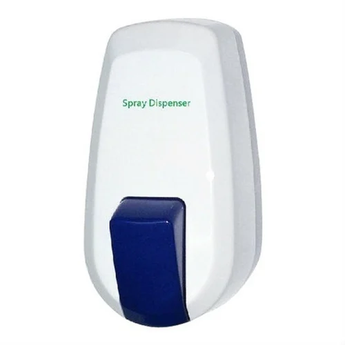 Liquid Soap Dispense