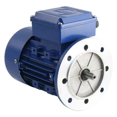 Flange Motor
