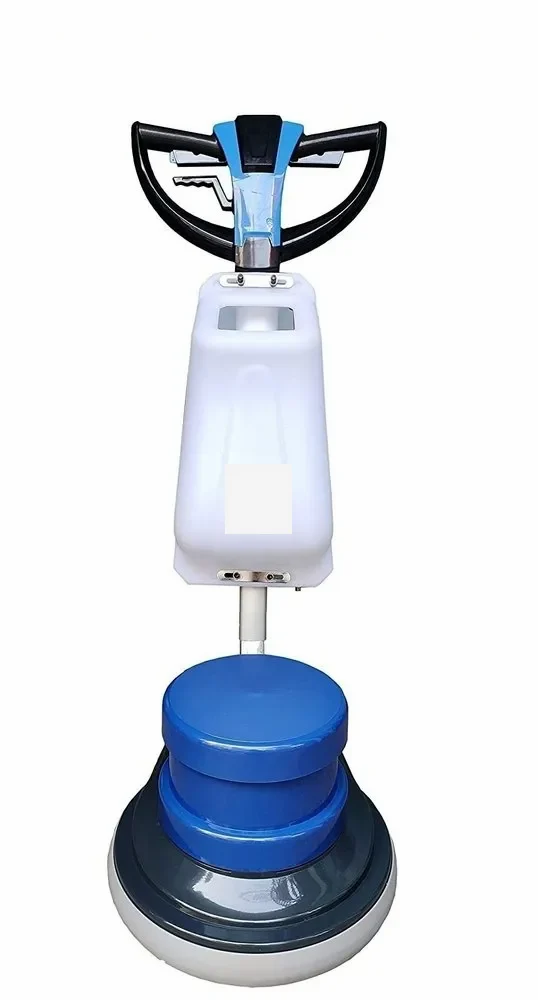 Polishers Machine