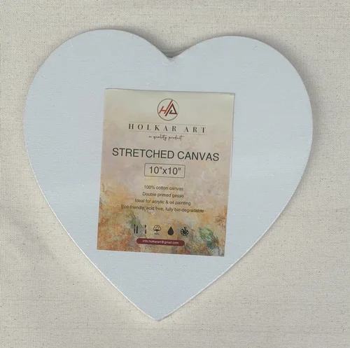 Heart Shaped Stretch