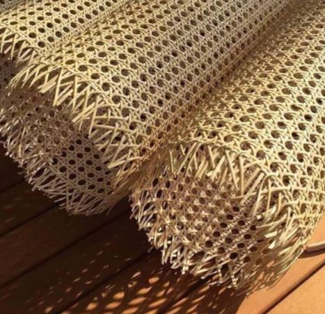 Rattan Cane Webbing 