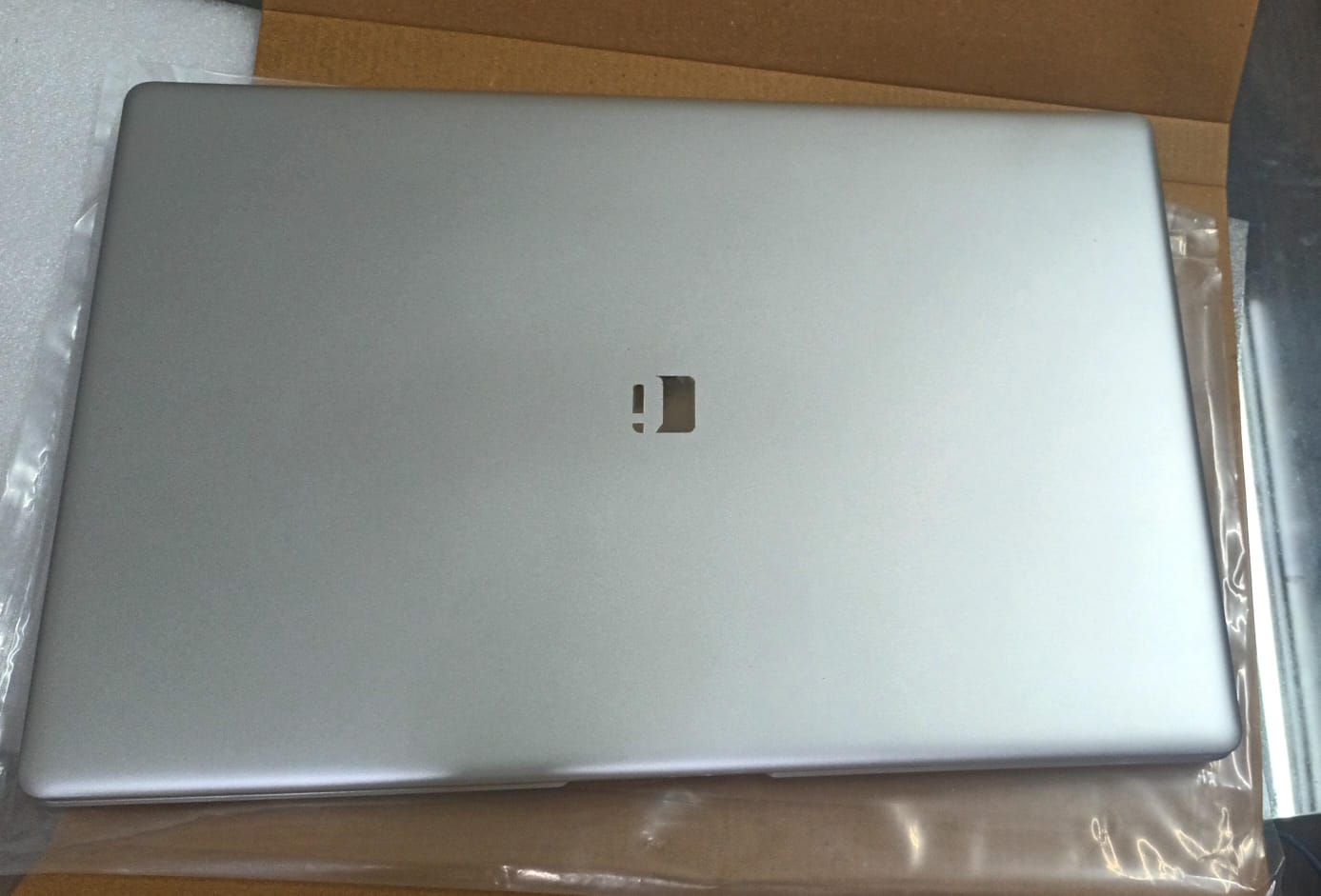 Laptop - TI Laptop