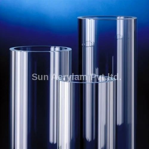 Transparent Acrylic 