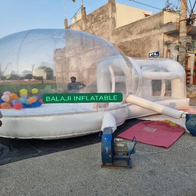 Inflatable Booble Ho