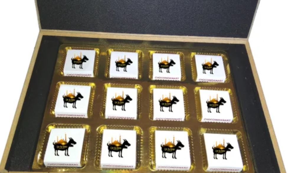 Chocolate Gift