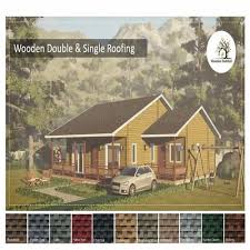 Asphalt Roofing Shin