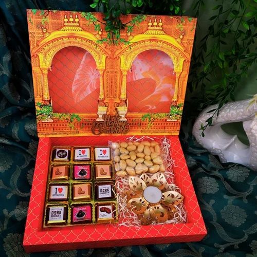 Chocolate Gift Box