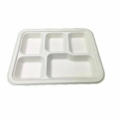 5cp Bagasse Disposab