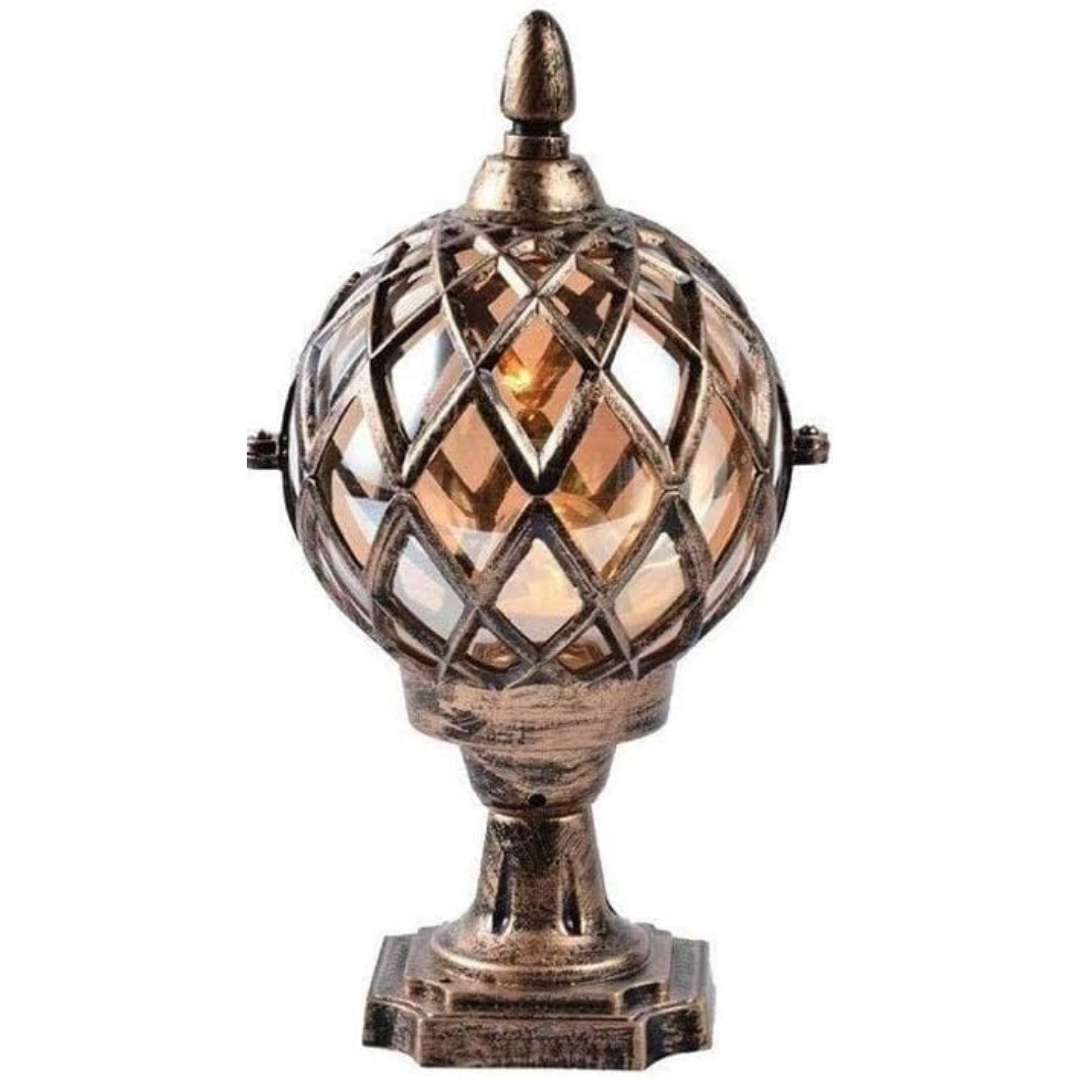 Antique Gate Light 