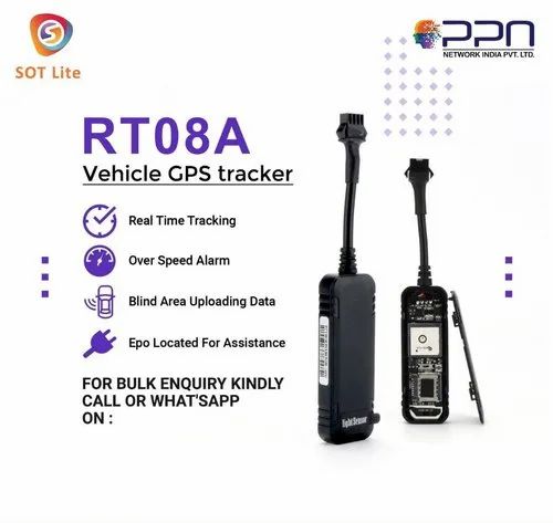 Car GPS Tracker