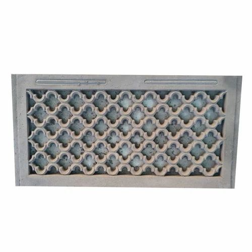 Rectangular Balcony 