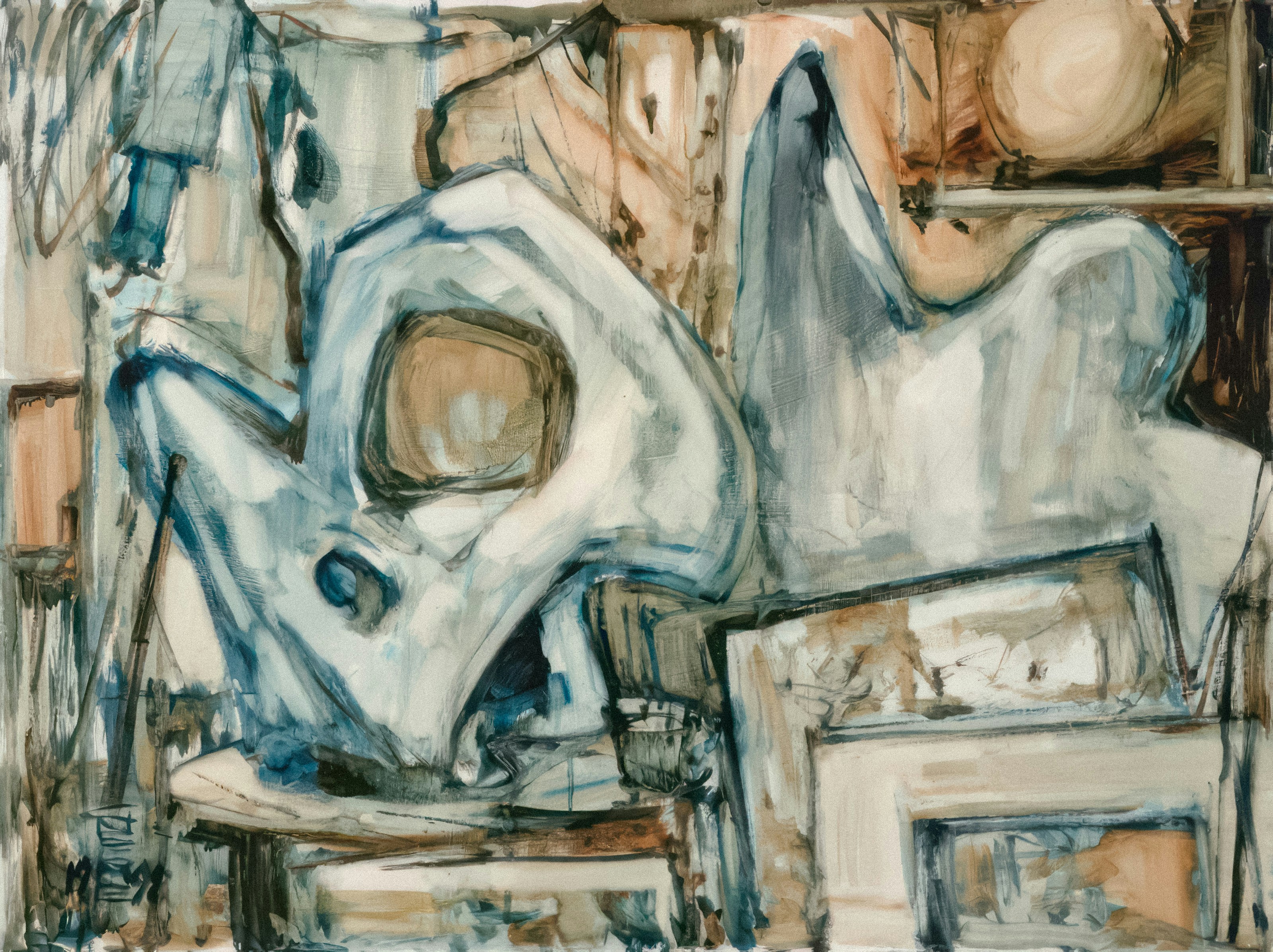 Abstract & Contemporary Painti..