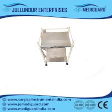 Hospital Instrument 