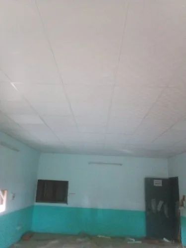 PVC Designer Ceiling