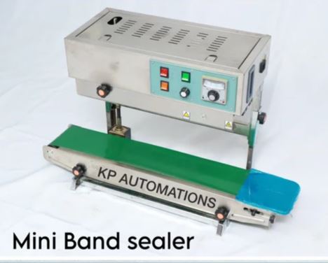 Sealer Machine