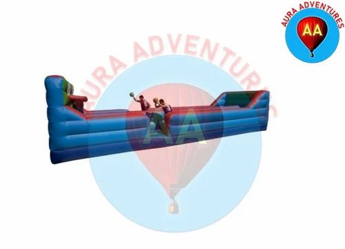 Bungee Trampoline Ju