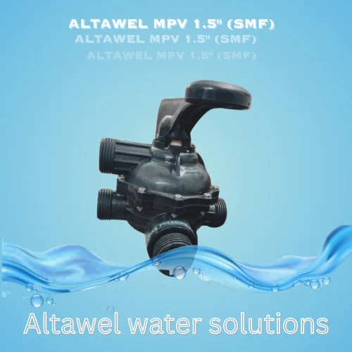 ALTAWEL MPV 1.5" (SM