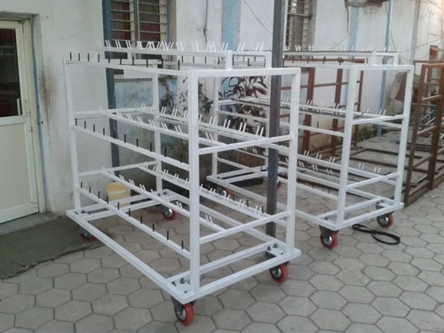 Material Handling Tr