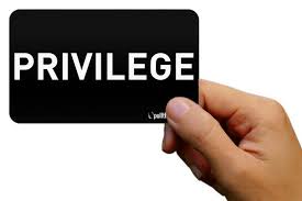 Privilege Cards