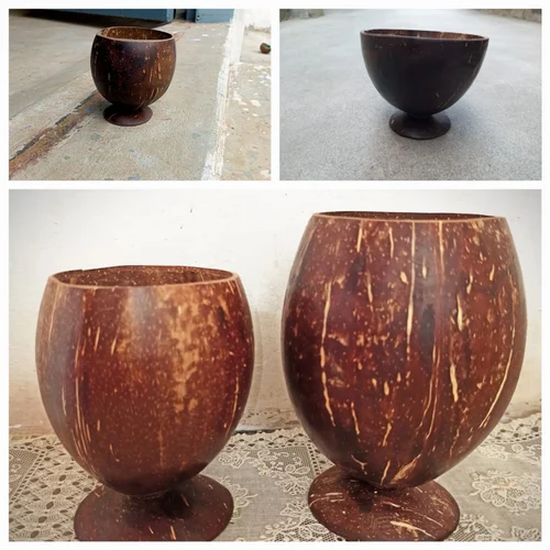 Coconut Shell Wine G