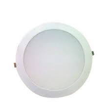 6 inch Round 15w Led panel Housing