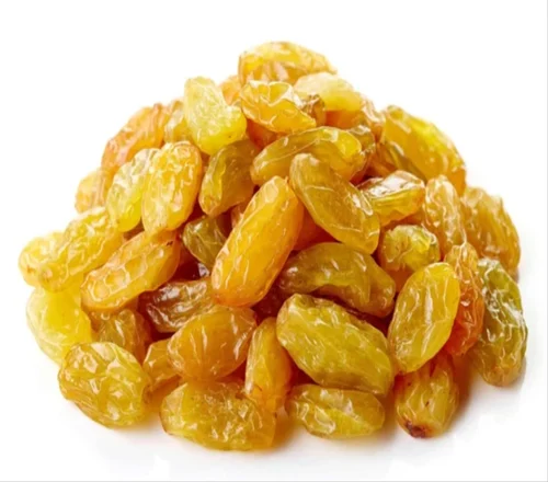 With Seed Dry Golden