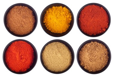 Masala Powder