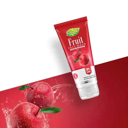 Fruit Face Wash