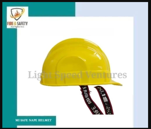 Safety Helmet Mi Saf