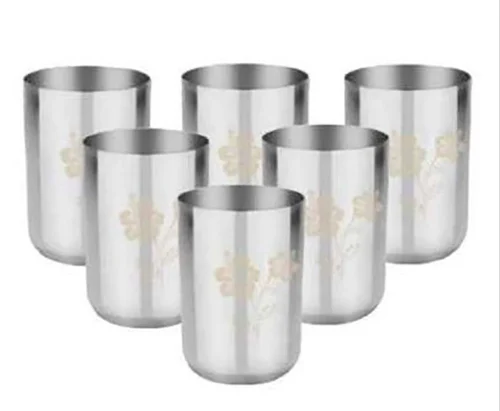 Ss Glass Set