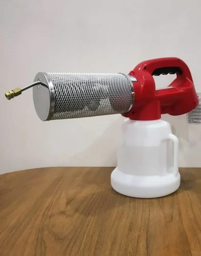 Mini Thermal Fogging