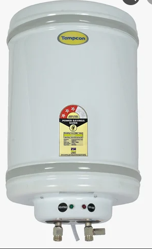 electric geyser