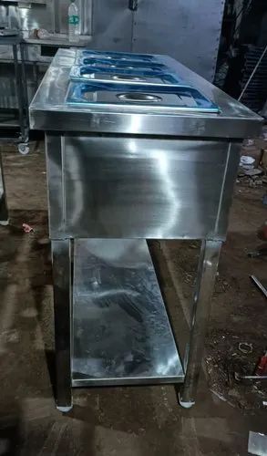 Food Warmer