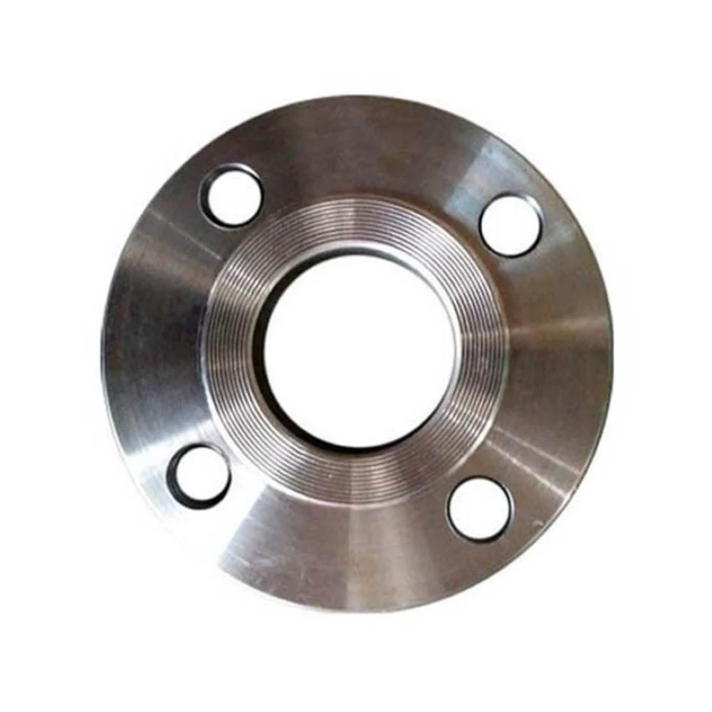 Stainless Steel Flan
